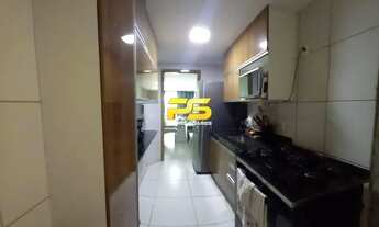 Imagem 5: Apartamento com 3 quartos para Locação, Cabo Branco - João Pessoa