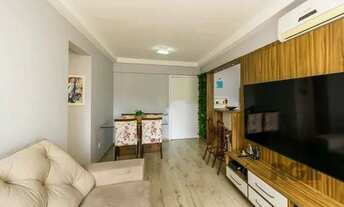 Imagem 3: Apartamento para Venda - 71.2m², 3 dormitórios, sendo 1 suites, 1 vaga - Cavalhada