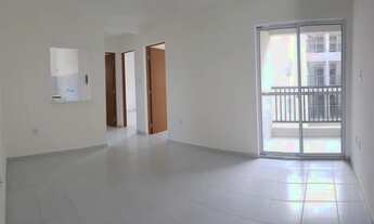 Imagem 2: Vendo, Passo Apartamento com 2 quartos, Varanda e Área de Lazer completa no Cohatrac