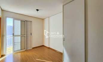 Imagem 8: Apartamento com 3 dormitórios, 81 m² - venda por R$ 693.000,00 ou aluguel por R$ 3.800,00