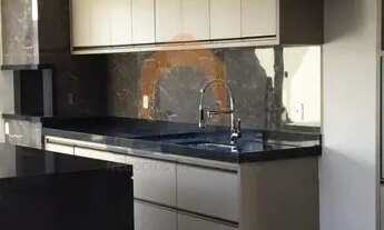 Imagem 2: Casa em Condomínio para Venda em Mirassol, Setlife Mirassol, 3 dormitórios, 3 suítes, 4 ba