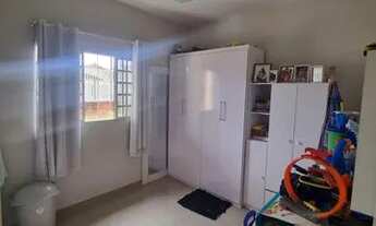 Imagem 6: Casa Chapéu do Sol com terreno de 360m² Excelente localização