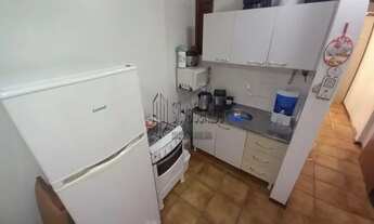 Imagem 5: APARTAMENTO 1 DORMITÓRIO NO CENTRO Ref.: *56