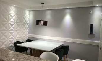 Imagem 2: Apartamento Porteira Fechada