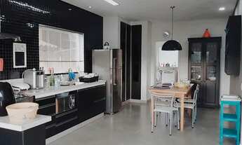 Imagem 6: Casa de condomínio para aluguel com 350 metros quadrados com 3 quartos