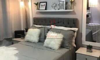 Imagem 6: Apartamento Venda e locação Tatuapé 2 dormitórios