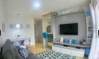 Imagem 4: Apartamento Apartamento com 2 dormitórios