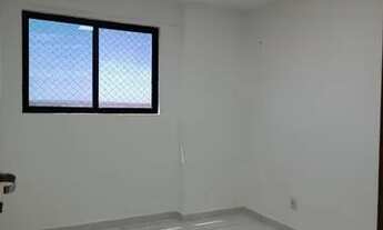 Imagem 4: Aluga-se apto no Residencial Carpe Dien, 3/4