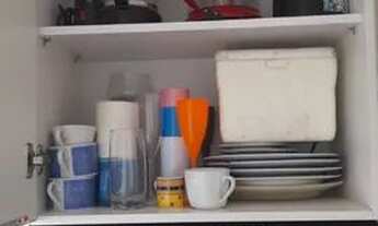 Imagem 7: Apartamento para aluguel com 63 metros quadrados com 2 quartos em ponta de campina