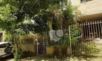 Imagem 7: Casa à venda, 323 m² por R$ 990.000,00 - Grajaú - Rio de Janeiro/RJ