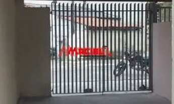 Imagem 2: Casa Padrão em São José dos Campos