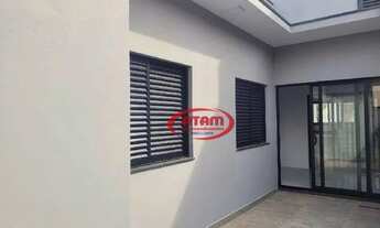 Imagem 5: LINDA CASA TÉRREA EM COND. FECH. 3DOR. 1ST-2VGS