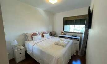 Imagem 7: Apartamento Locação Brooklin 64 m² 2 Dormitórios