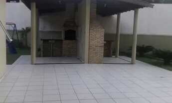 Imagem 3: ALUGO)Apto no Cond. Palmeiras III de 2 quartos Com Armários de 60m² na Av. Andreazza - Sã