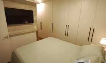 Imagem 2: Apartamento para venda tem 104 metros quadrados com 3 quartos em Mooca - São Paulo - SP