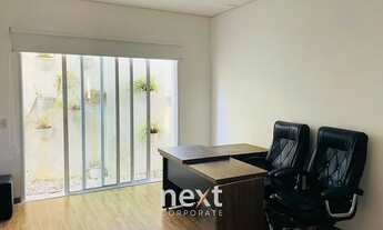 Imagem 2: Casa - Cambuí - Campinas