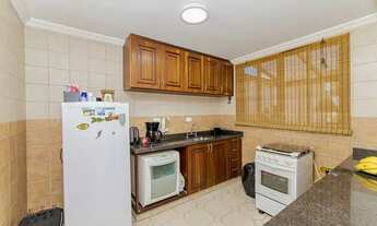 Imagem 5: Sobrado Triplex / 153m² / 3dorms / suíte / edícula c/espaço gourmet