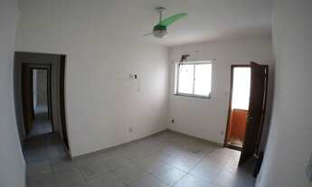 Imagem 2: Apartamento para aluguel com 85 metros quadrados com 3 quartos em Grajaú - Rio de Janeiro