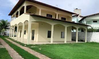 Imagem 5: Casa para venda tem 400 metros quadrados com 4 quartos em Centro - São José de Ribamar - M