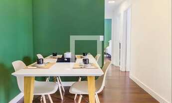 Imagem 2: Apartamento para Aluguel - Itaim Bibi, 2 Quartos, 80 m2