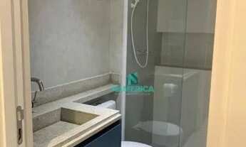 Imagem 5: Studio com 1 dormitório para alugar, 25 m² por R$ 2.860,00/mês - Jardim Sao Paulo(Zona Nor