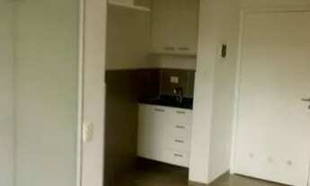 Imagem 3: Excelente localização Kitnet Rua Deputado Lacerda Franco