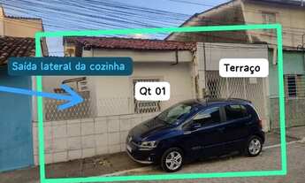 Imagem: Casa na Várzea (aluguel/venda