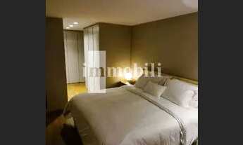 Imagem 5: Apartamento Higienópolis