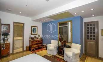 Imagem 4: Apartamento em Leblon - Rio de Janeiro