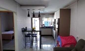 Imagem 7: Casa para Venda em Campo Mourão, Jardim Imperial I, 2 dormitórios, 2 banheiros, 1 vaga