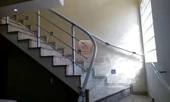 Imagem 8: Sobrado para Locação em Jardim das Imbuias - São Paulo