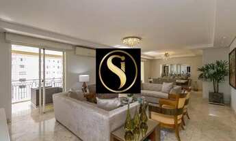 Imagem: Apartamento de 4 quartos para alugar no