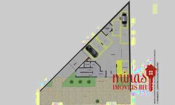 Imagem 5: BELO HORIZONTE - Apartamento Padrão - Funcionários