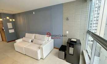 Imagem 5: Apartamento com 2 dormitórios para alugar, 54 m² por R$ 3.500/mês - Praia da Costa - Vila