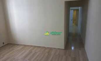 Imagem 3: Casa com 2 dormitórios para alugar, 80 m² por R$ 2.055,00/mês - Ponte Grande - Guarulhos/S