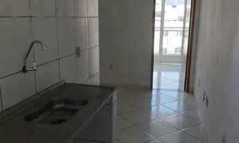Imagem 2: ALUGA-SE APARTAMENTO DE 01 QUARTO NO RECREIO DOS BANDEIRANTES