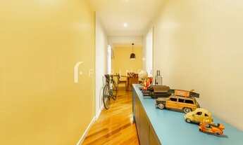 Imagem 2: Rio de Janeiro - Apartamento Padrão - Jardim Botânico