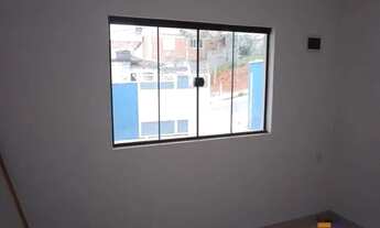 Imagem 5: Kitnet com 1 dormitório para alugar, 40 m² por R$ 750,00/mês - São Gonçalo - Taubaté/SP