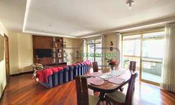 Imagem 5: Apartamento para venda com 266 metros quadrados com 4 quartos em São Mateus - Juiz de Fora