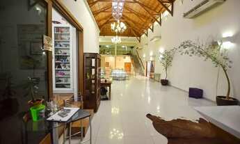 Imagem 6: Loja no bairro Petrópolis