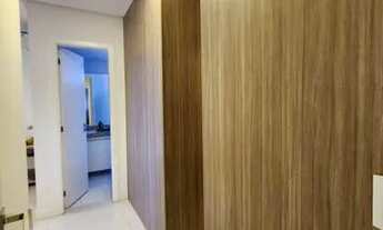 Imagem 6: Apartamento para Venda em Salvador, Patamares, 3 dormitórios, 3 suítes, 4 banheiros, 2 vag