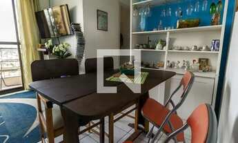 Imagem 6: Apartamento à Venda - Jardim Jussara, 2 Quartos, 65 m2