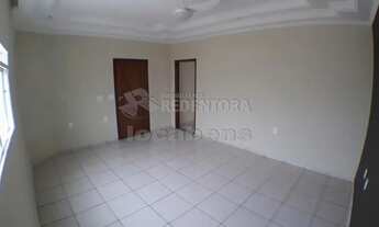 Imagem 6: Casa Padrão em São José do Rio Preto