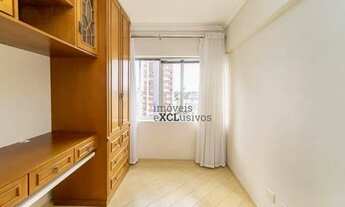 Imagem 6: Apartamento com 2 dormitórios para alugar, 82 m² por R$ 2.100/mês - Centro - Curitiba/PR