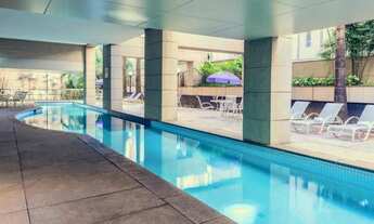 Imagem 6: Flat Times Square Diamond disponível para venda com 30m² e 01 vaga de garagem