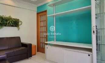 Imagem: Apartamento para aluguel 3 quartos 1 vaga