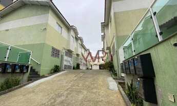 Imagem 4: Sobrado à venda, 86 m² por R$ 380.000,00 - Itaquera - São Paulo/SP