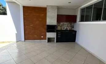 Imagem 3: Sobrado para Venda em Campo Mourão, Jardim Flora II, 3 dormitórios, 1 suíte, 1 banheiro, 2