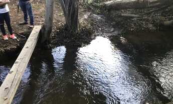 Imagem 6: Vendo chácara Chácara com venda por R$165.000