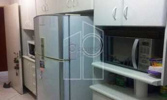 Imagem 4: Apartamento Padrão em Jundiaí